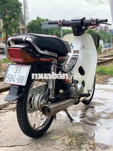 Bán dream thái đời 95 gầm sườn ngon máy chất