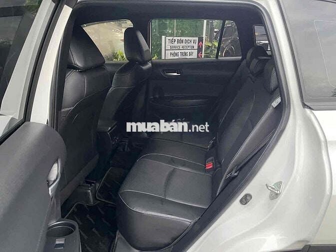 TOYOTA CROLLA CROSS 1.8V 2023 - XE ĐẸP