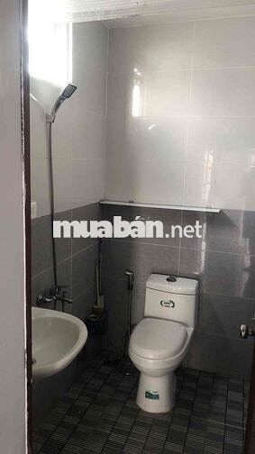 phòng trọ 20m2 đường Phan Văn Trị, Bình Thạnh