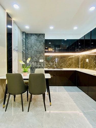 Chính chủ gửi bán nhà Nguyễn Đình Chiểu - Sát chợ Bàn Cờ giá chỉ 2tỷ5