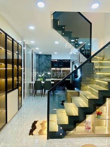 Chính chủ gửi bán nhà Nguyễn Đình Chiểu - Sát chợ Bàn Cờ giá chỉ 2tỷ5