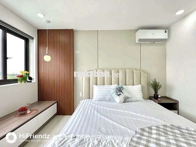 CĂN HỘ 1PN BANCOL FULL NỘI THẤT - NGAY AEON TÂN PHÚ - TIỆN DI CHUYỂN