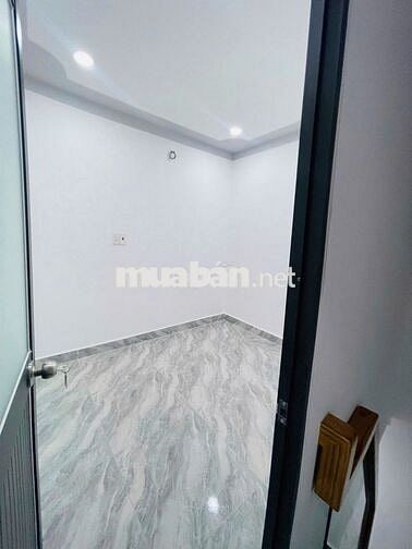 Bán nhà 1/ Đường Lê Văn Khương, Ngay Nhà Máy Bia Heniken Đất Ở Lâu Dài