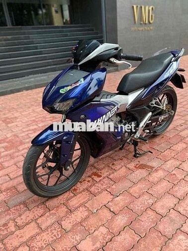 Winer X 2020,bs48,xe đẹp keng,máy zin êm ru