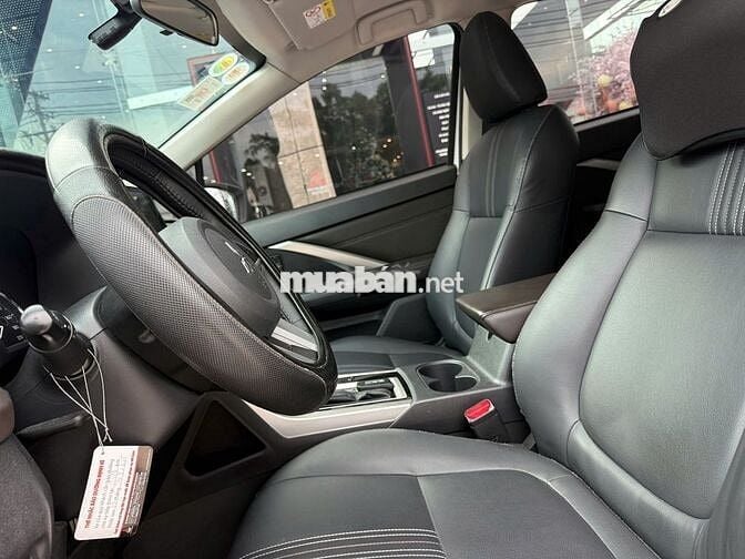 Mitsubishi Xpander Premium 2025 Trắng -Od 29500km