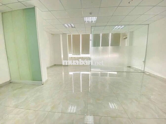 Nhà mặt tiền Nguyễn Trãi Quận 5