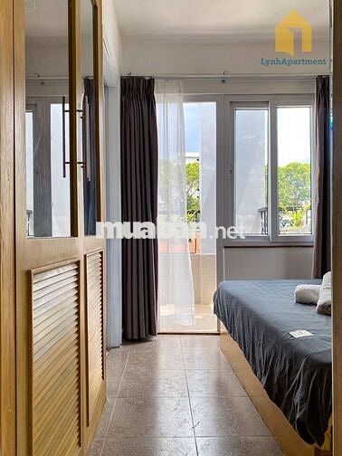 Cho thuê căn hộ cao cấp_Q1_Full nội thất_Gầncầu Nguyễn Văn Cừ_nowzone