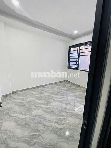 Bán nhà 1/ Đường Lê Văn Khương, Ngay Nhà Máy Bia Heniken Đất Ở Lâu Dài