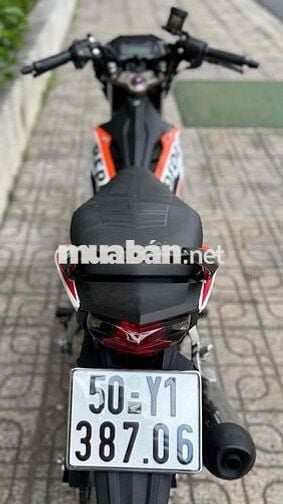 SONIC 2018 ĐẸP KEN NGUYÊN ZIN GIẤY TỜ ĐẦY ĐỦ