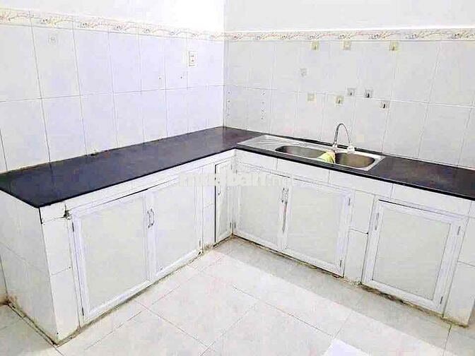 NHÀ HẺM 3M GIÁ RẺ 2PN2WC CHỈ 7.5TR VƯỜN LÀI TÂN PHÚ