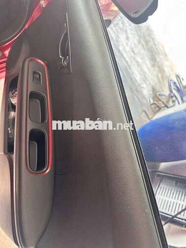 HONDA BRIO RS SIÊU CỌP 2019 - 50000 km