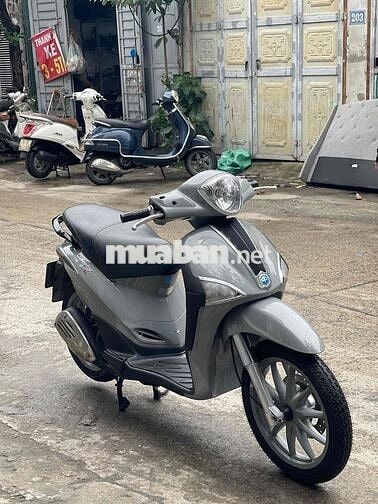 LIBERTY 125ie xe chính chủ muốn bán