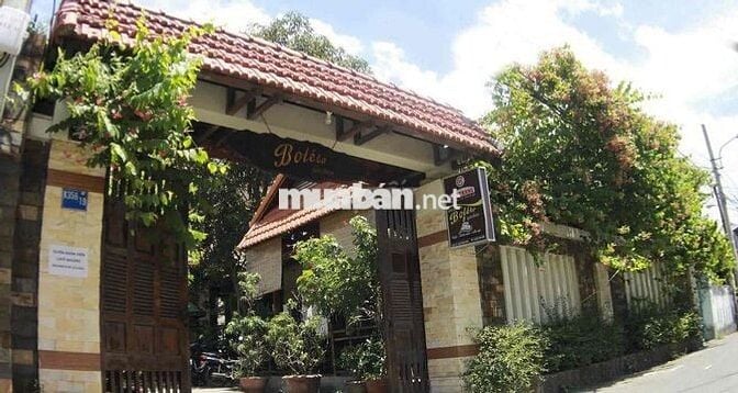 Chính chủ đăng bán đất kiệt 6m Hoài Thanh, khán đài pháo hoa