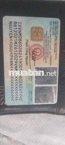 Bán dream thái đời 95 gầm sườn ngon máy chất