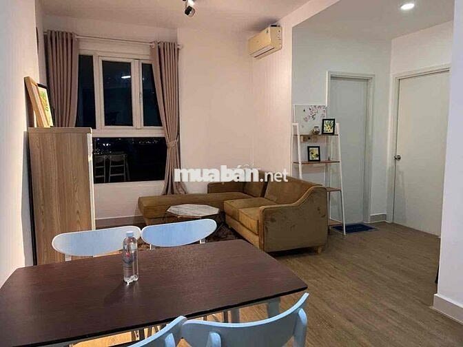 The Park Residence cho thuê 2PN 2WC Full nt giá 10triệu