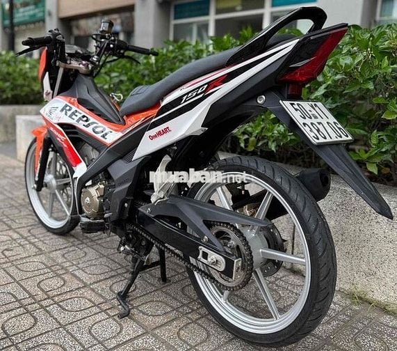 SONIC 2018 ĐẸP KEN NGUYÊN ZIN GIẤY TỜ ĐẦY ĐỦ