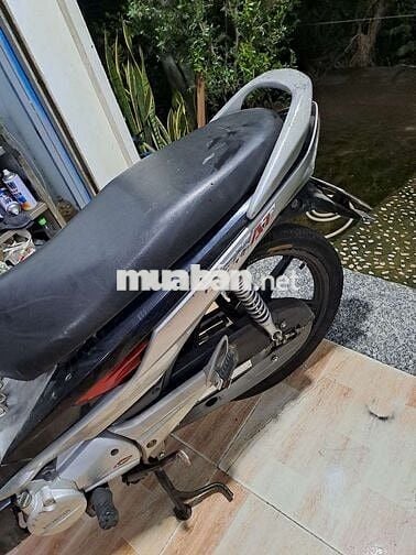 Honda Wave RSX AT 110 Fi .xe tay ga