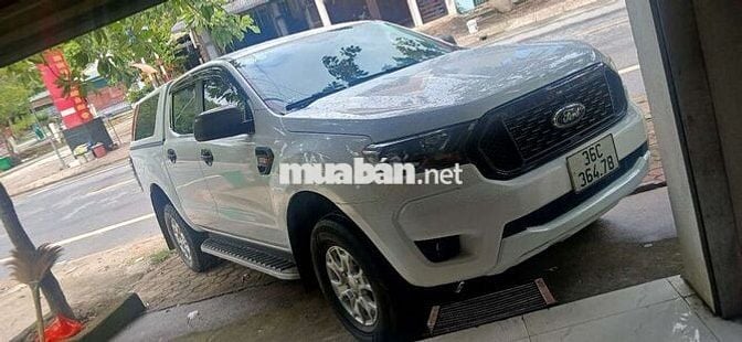 2021 XLS AT 2.2 - 850000 km