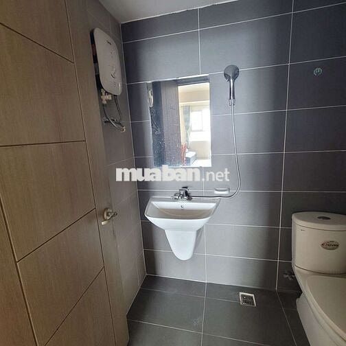 Cho thuê căn hộ 2PN City Tower giá 5tr/tháng đầy đủ nội thất