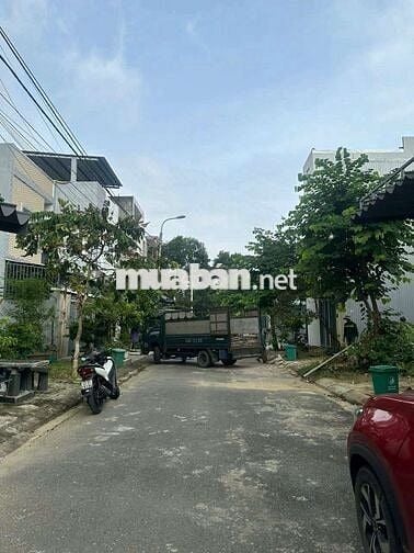 Bán đất đường phước tường 6 .gần lê trọng tấn .