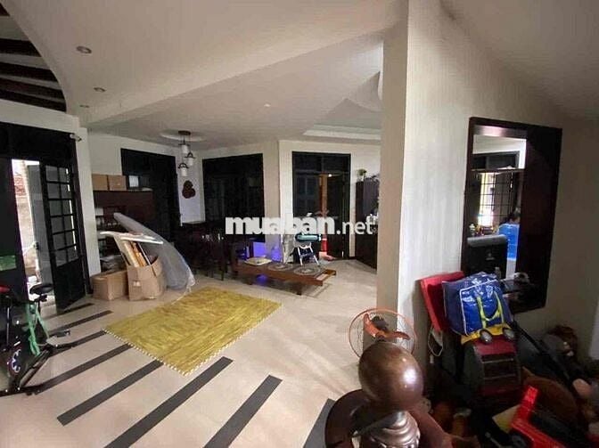 Chính chủ đăng bán đất kiệt 6m Hoài Thanh, khán đài pháo hoa