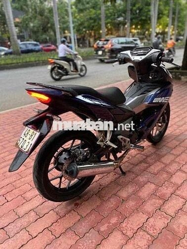 Winer X 2020,bs48,xe đẹp keng,máy zin êm ru