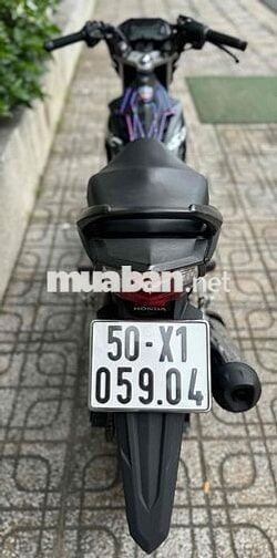 SONIC 2019 ĐẸP KEN NGUYÊN ZIN CHÍNH CHỦ KÝ GIẤY