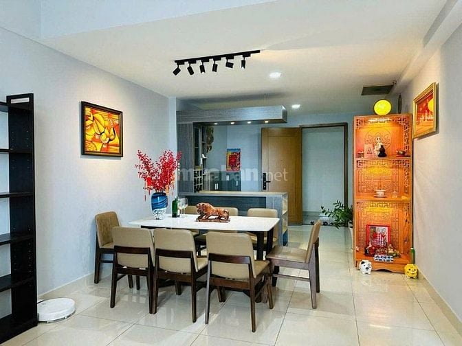 Em chuyên quản lí cho thuê căn hộ THE PARK RESIDENCE - 0906968363