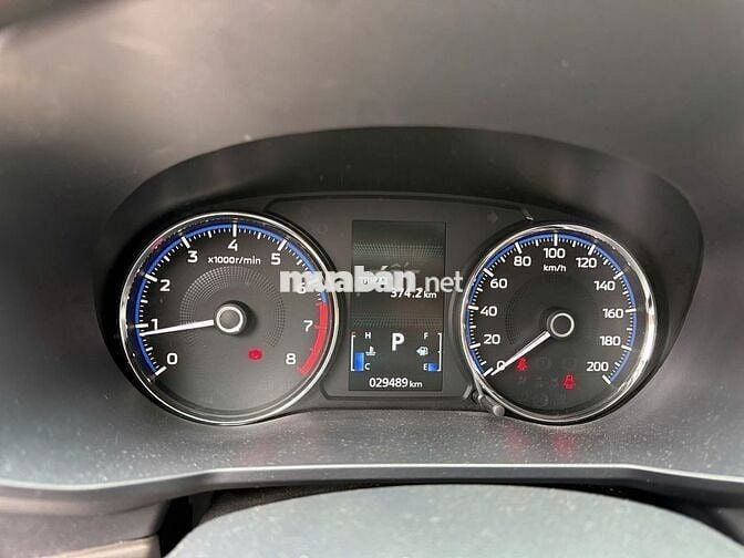 Mitsubishi Xpander Premium 2025 Trắng -Od 29500km