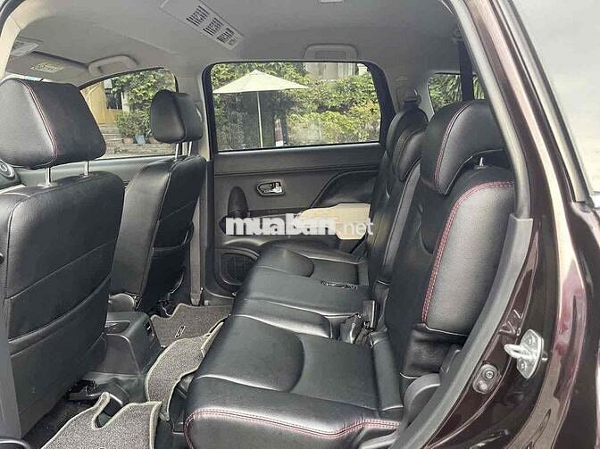 TOYOTA RUSH 1.5AT 2021 - XE ĐẸP CỨNG CÁP