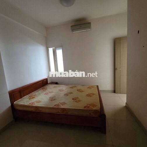 Cho thuê căn hộ 2PN City Tower giá 5tr/tháng đầy đủ nội thất