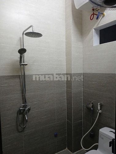 Bán Nhà Phố Đại Từ, Hoàng Mai 32m²,4 Tầng,Nội Thất,Ô Tô Đỗ Cửa, 6,5Tỷ