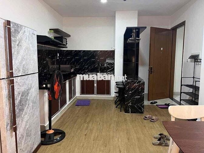 The Park Residence cho thuê 2PN 2WC Full nt giá 10triệu