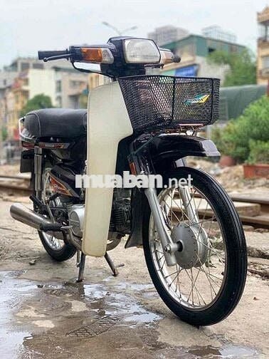 Bán xe 3 cục máy đại chất  sơn nhựa đẹp khung đẹp