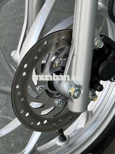 Vision 2025 LIKE NEW BSTP 30km