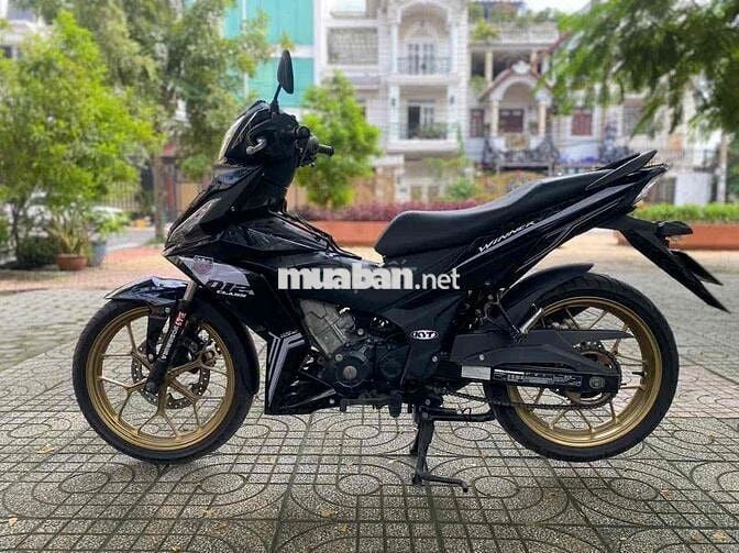 Winer V1(2017),bstp,xe đẹp máy móc zin êm ru