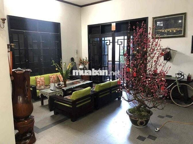 Chính chủ đăng bán đất kiệt 6m Hoài Thanh, khán đài pháo hoa