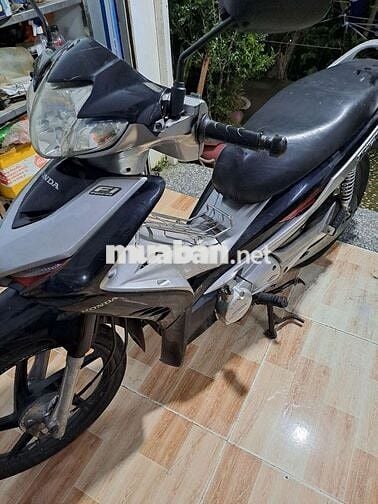 Honda Wave RSX AT 110 Fi .xe tay ga