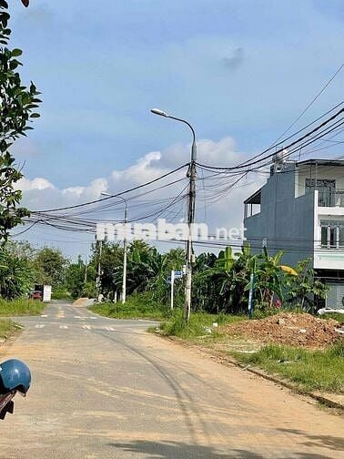 Cần bán lô đất đẹp Nhơn Hòa Xuân – gần trường học các cấp, khu dân cư