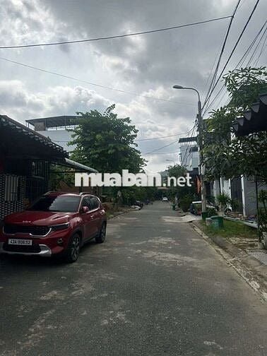 Bán đất đường phước tường 6 .gần lê trọng tấn .