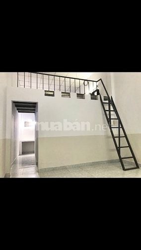 Nhà gần chợ Tân Sơn, công viên, yên tĩnh, an ninh