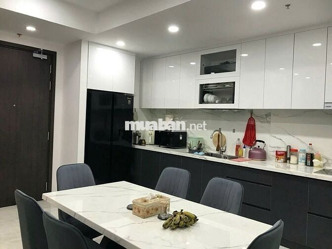 ⭐CELESTA RISE 3PN2WC 106m2 FULL NỘI THẤT GIÁ CHỈ 21.5 TRIỆU