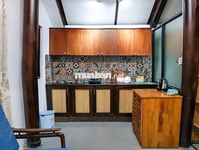 Chính chủ đăng bán đất kiệt 6m Hoài Thanh, khán đài pháo hoa