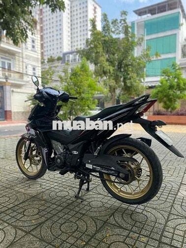 Winer V1(2017),bstp,xe đẹp máy móc zin êm ru