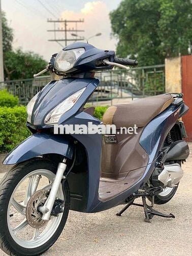 Bán xe vision bản đặc biệt máy zin sơn zin