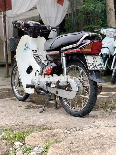 Bán xe 3 cục máy đại chất  sơn nhựa đẹp khung đẹp