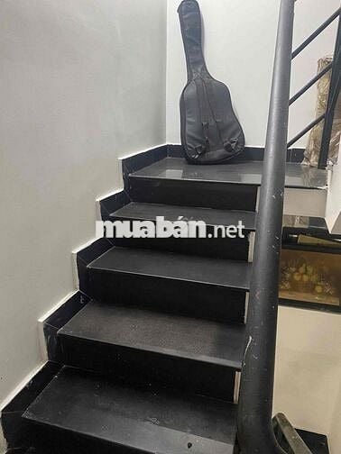 MẶT TIỀN TRẦN QUANG DIỆU P13Q3 , 2 PHÒNG NGỦ