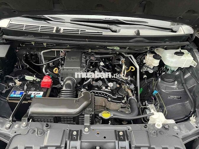 TOYOTA RUSH 1.5AT 2021 - XE ĐẸP CỨNG CÁP