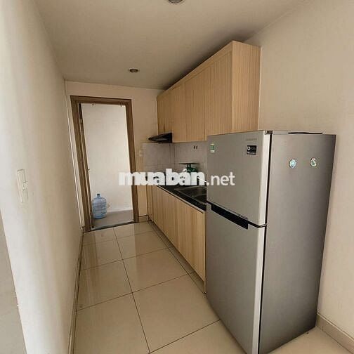 Cho thuê căn hộ 2PN City Tower giá 5tr/tháng đầy đủ nội thất