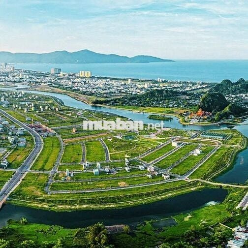 Lô 100m2 Đầm Sen - Nam Hoà Xuân, cạnh công viên,đơn giá chỉ từ 47tr/m2